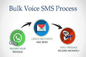 Smartreach Voicesms